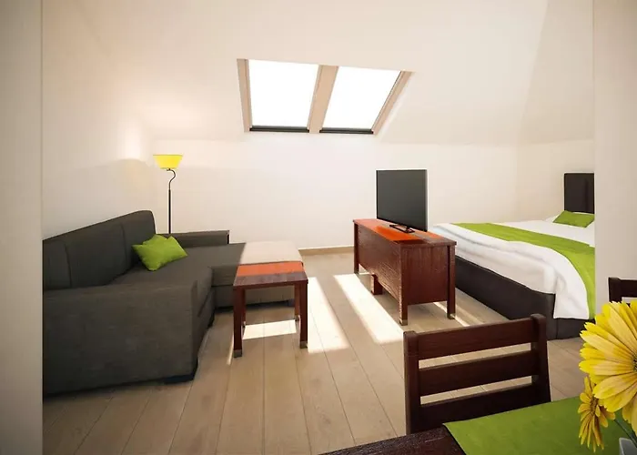 Mattone Aparthotel