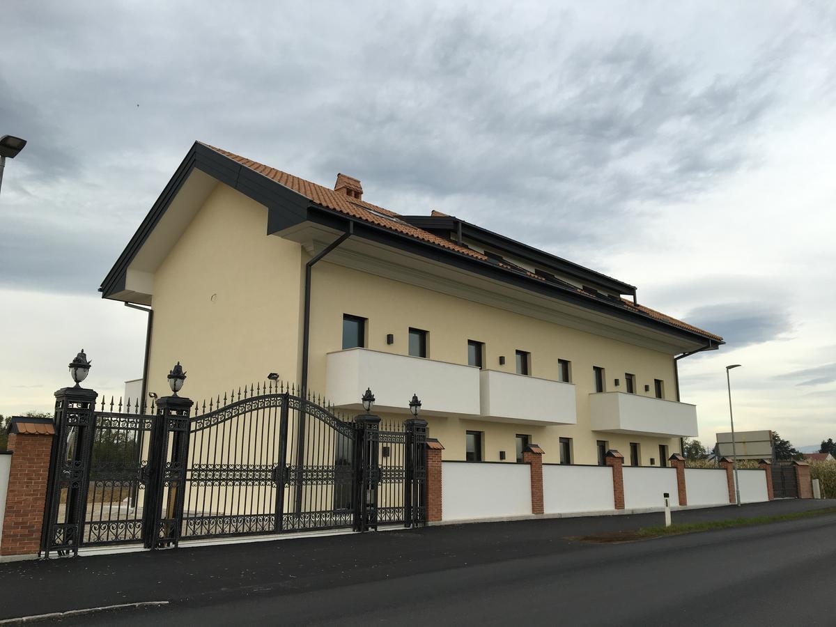 Mattone Apartahotel Lanzenkirchen