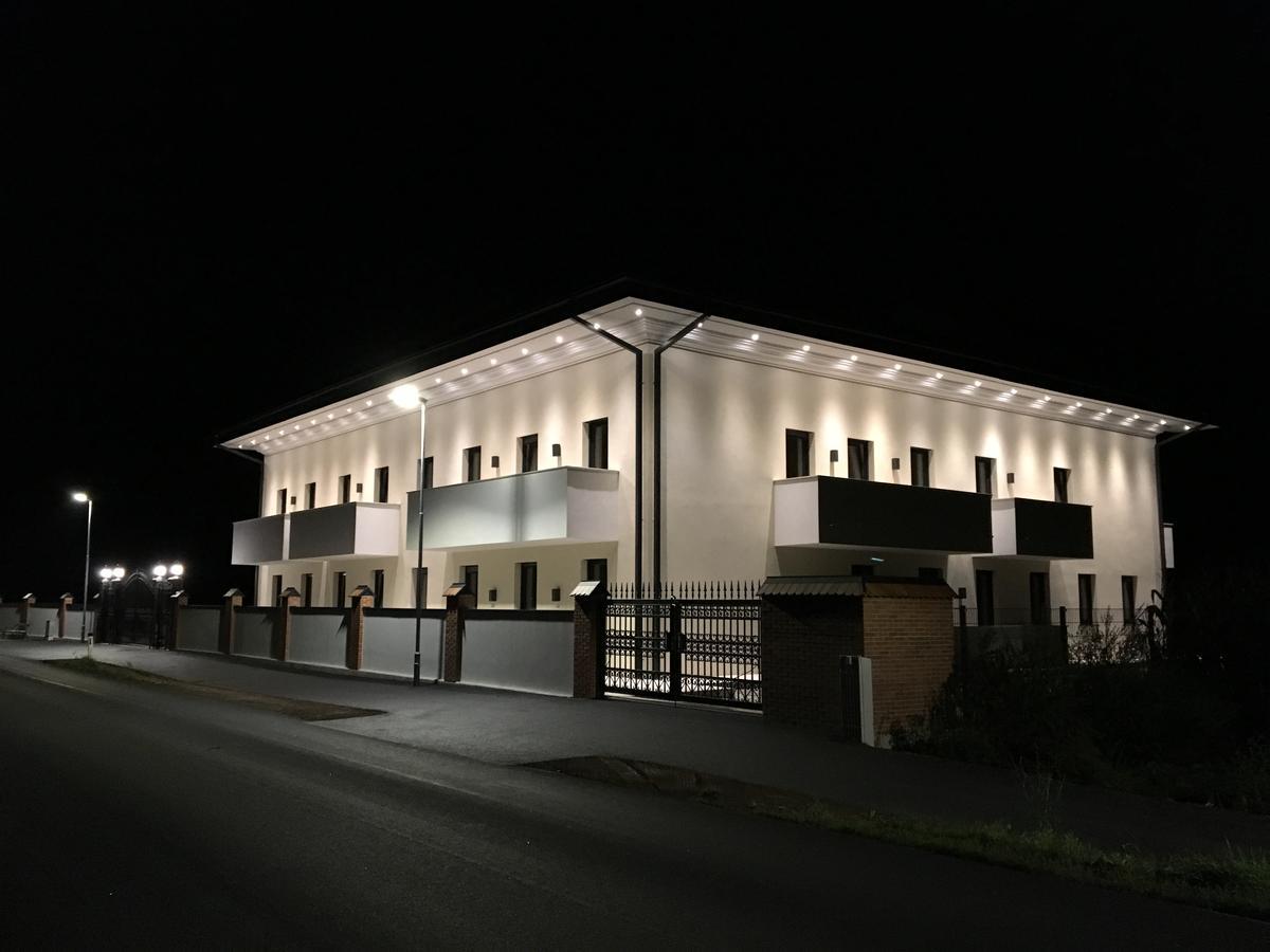 Aparthotel Mattone Lanzenkirchen