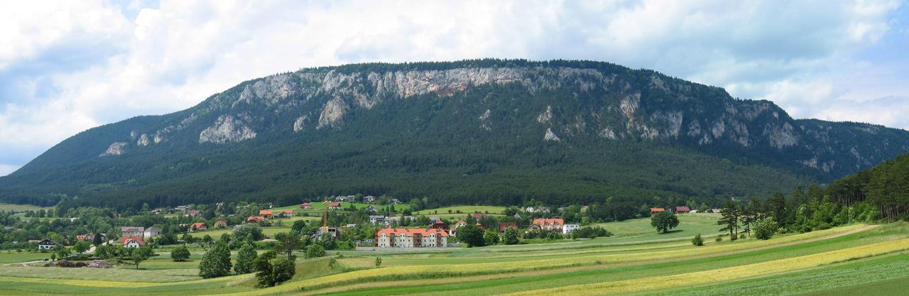 Mattone Aparthotel