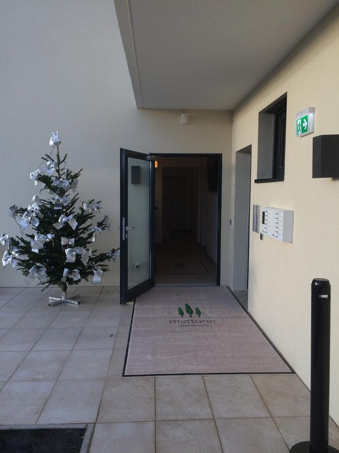 Mattone Aparthotel Lanzenkirchen