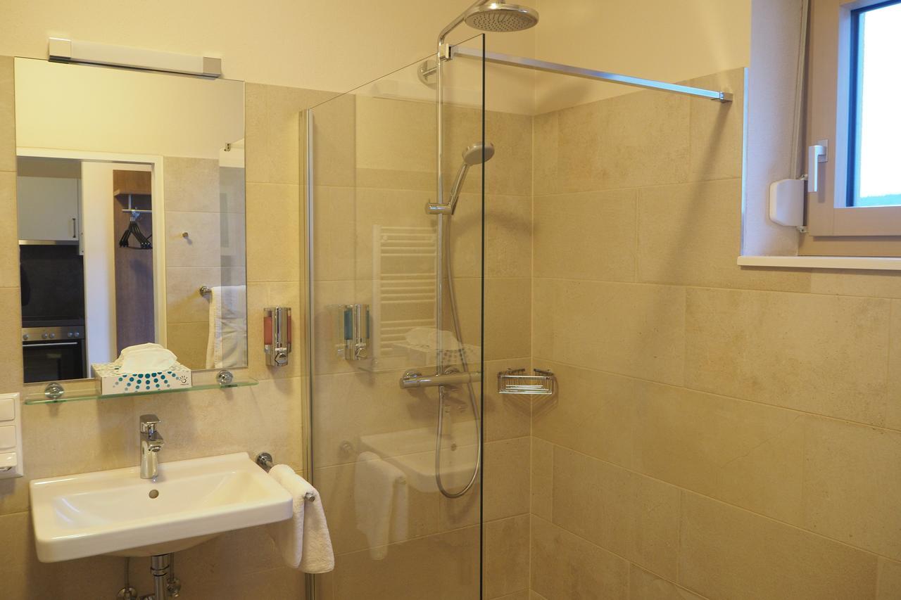 Mattone Apartahotel Lanzenkirchen