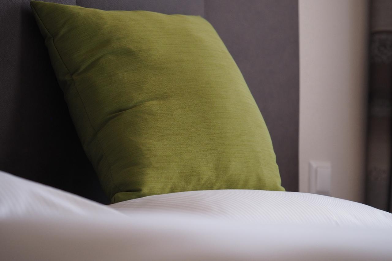 Mattone Aparthotel 2*