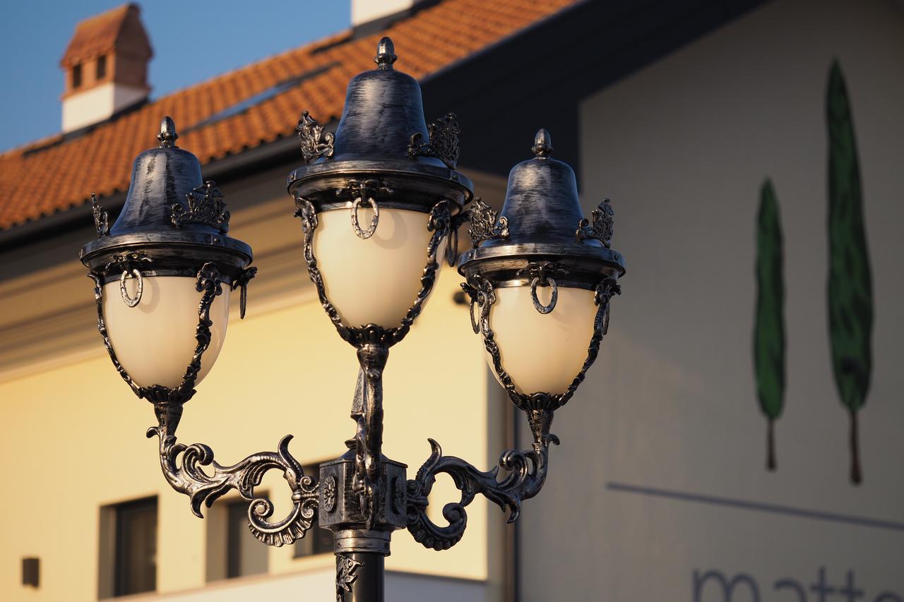Mattone Aparthotel 2*