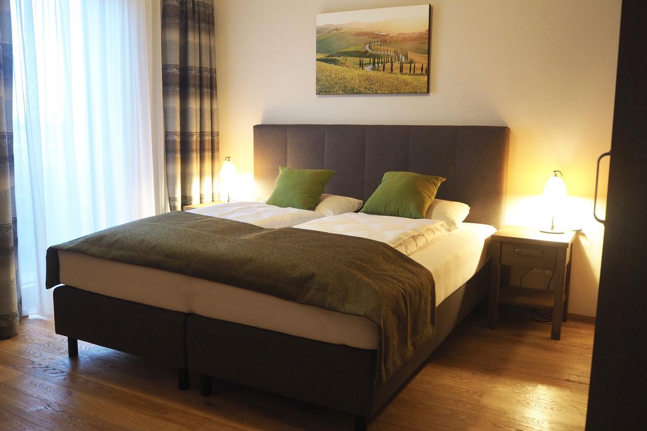 Mattone Aparthotel