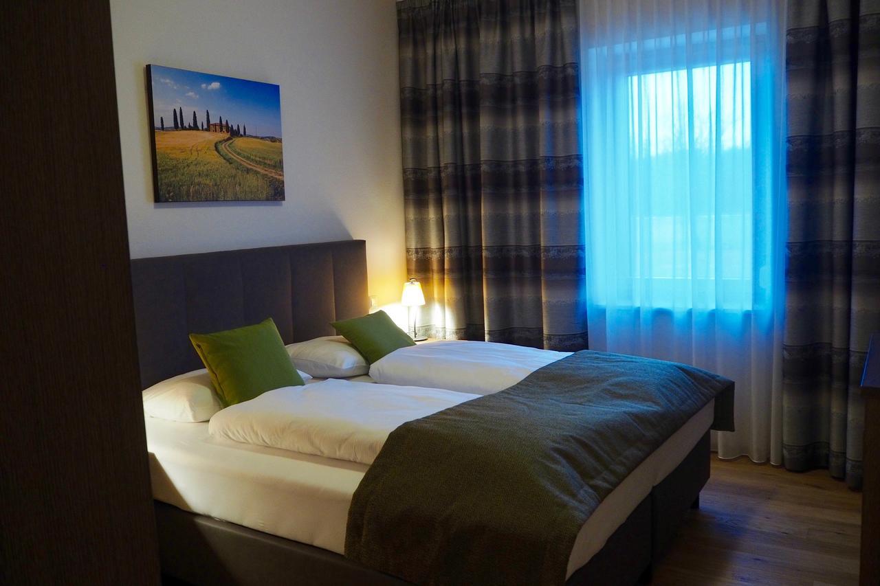 Aparthotel Mattone Lanzenkirchen