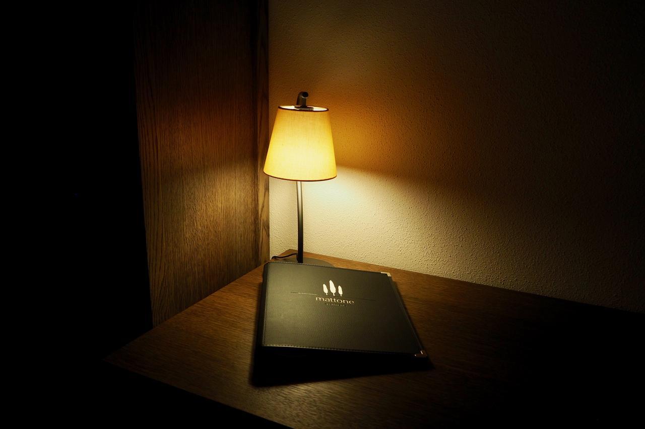 Apartahotel Mattone