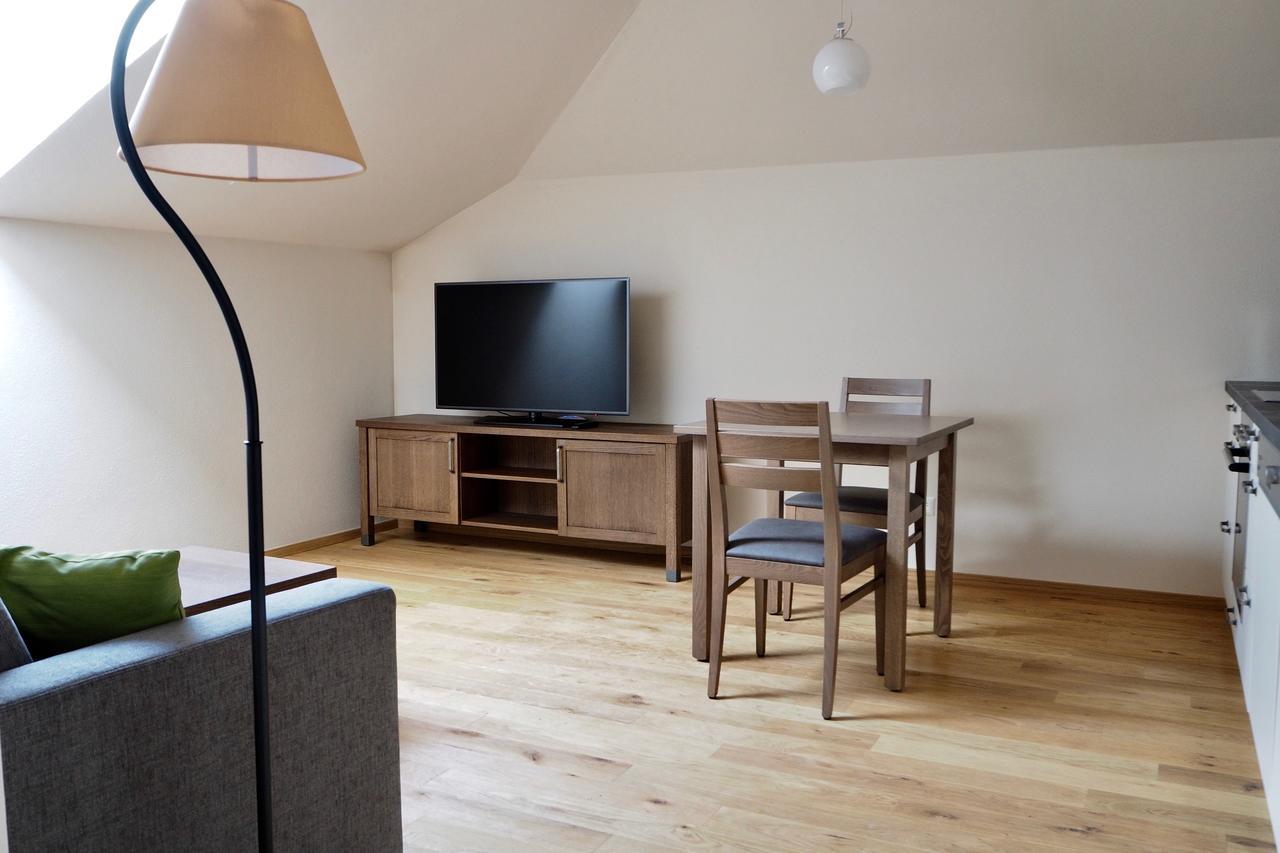 Aparthotel Mattone 2*