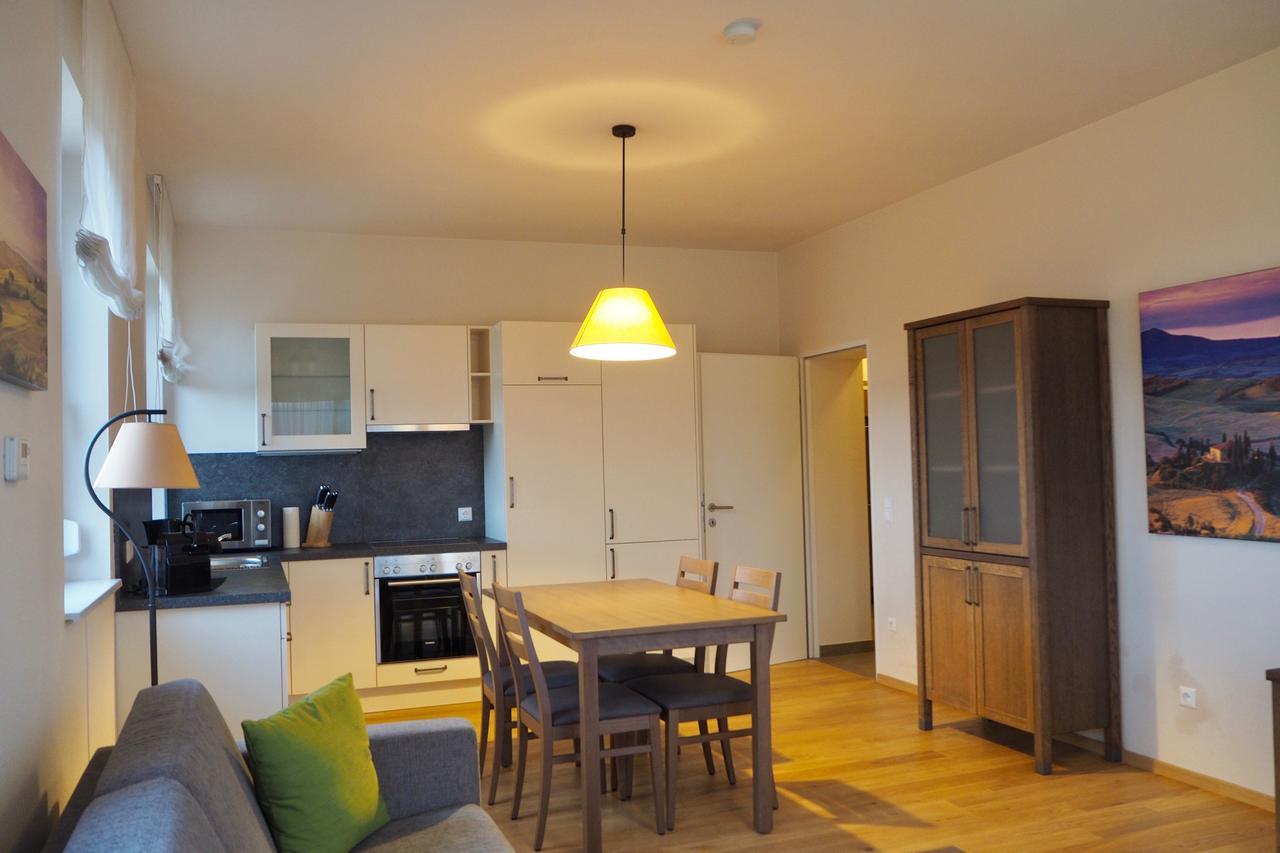 Mattone Aparthotel Lanzenkirchen
