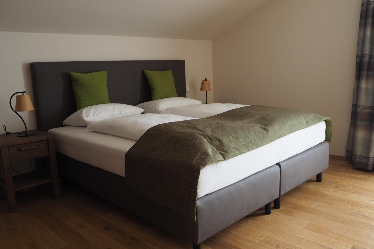 Mattone Aparthotel Lanzenkirchen