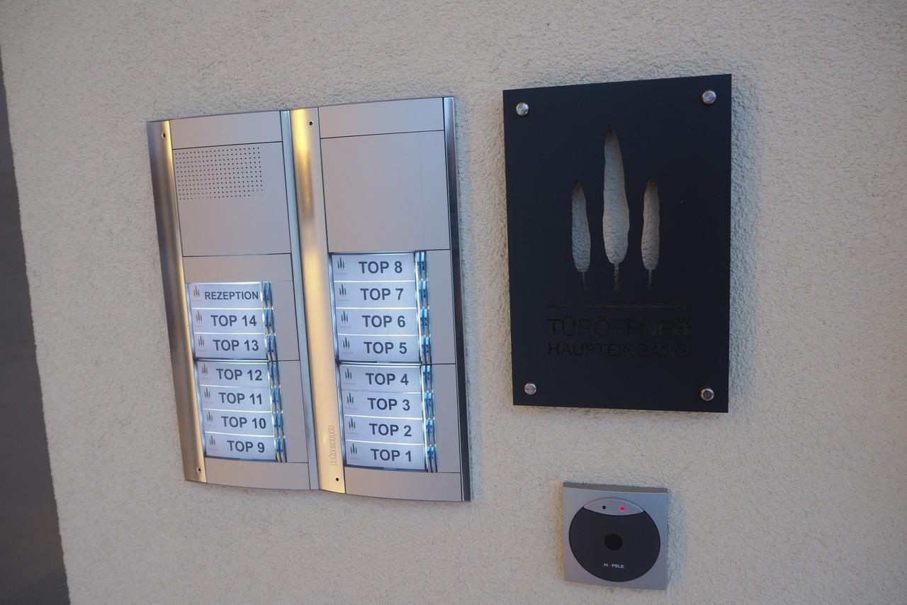 Mattone Apartahotel 2*