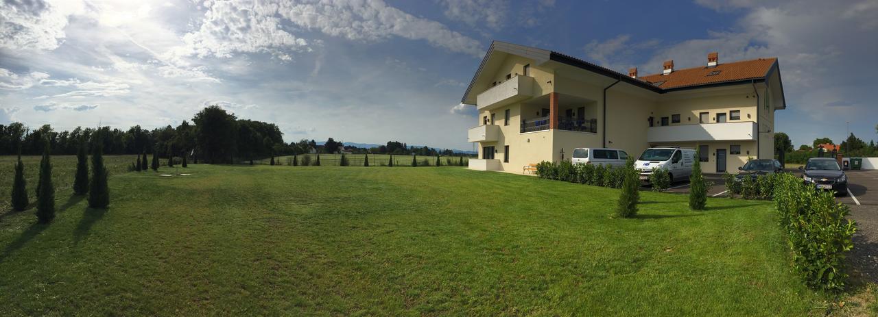 Mattone Apartahotel