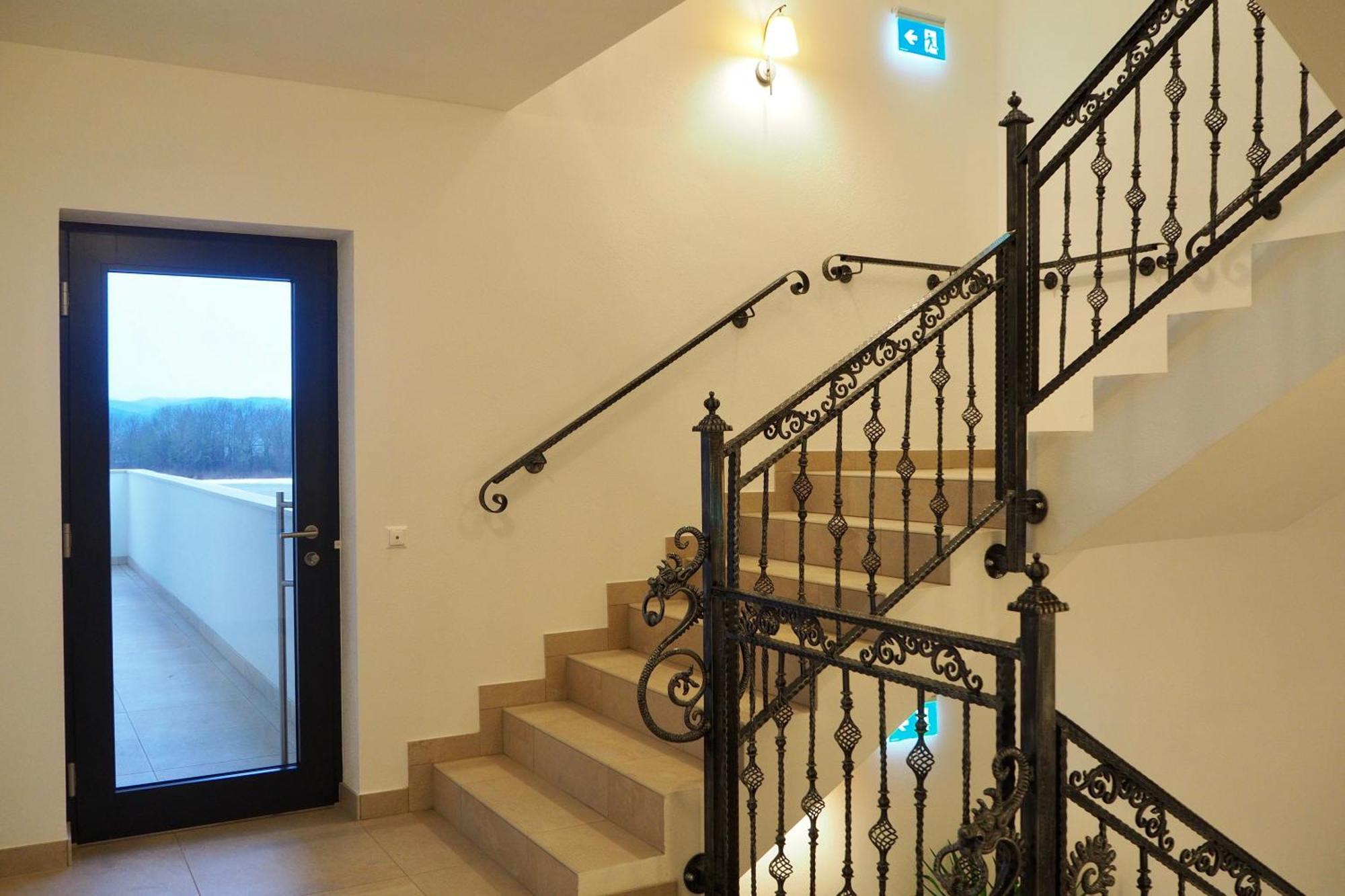 Aparthotel Mattone 2*