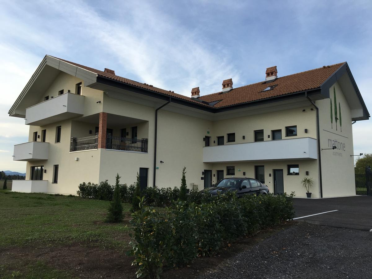 Mattone Lanzenkirchen